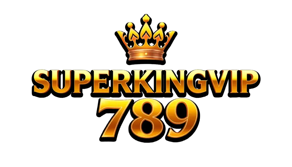 SUPERKINGVIP789 ทางเข้า สล็อตเว็บตรง สมัคร–เข้าสู่ระบบ